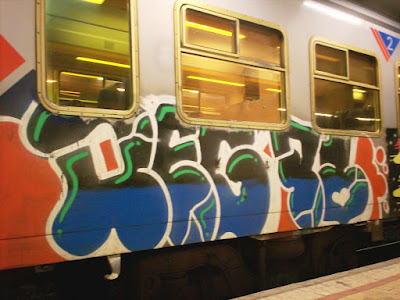 graffiti REG 71