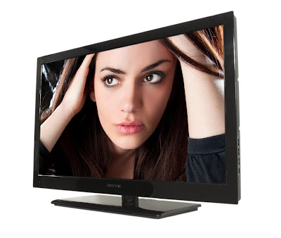 Sceptre X408BV-FHD 40-Inch 1080p 60Hz LCD HDTV (Black)