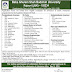 Baba Ghulam Shah Badshah University Admissions 2019