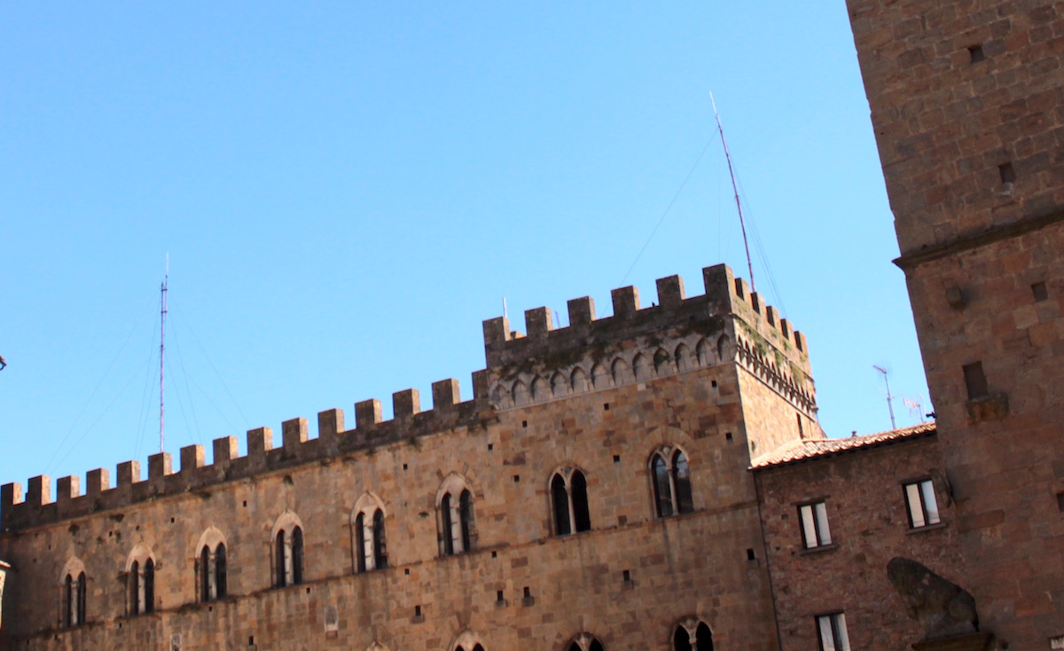 Toskana Italien Traveldiary Reiseguide Tipps Siena Volterra Pisa