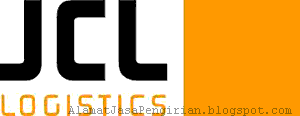 Alamat JCL Logistics Jakarta