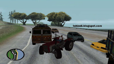 gta india for pc game