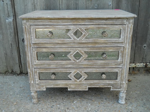 How To Color Wash Furniture : Recaptured Charm: Beachy Entry Tables | White wash wood ... - Let this dry completely for a day before using your furniture again.