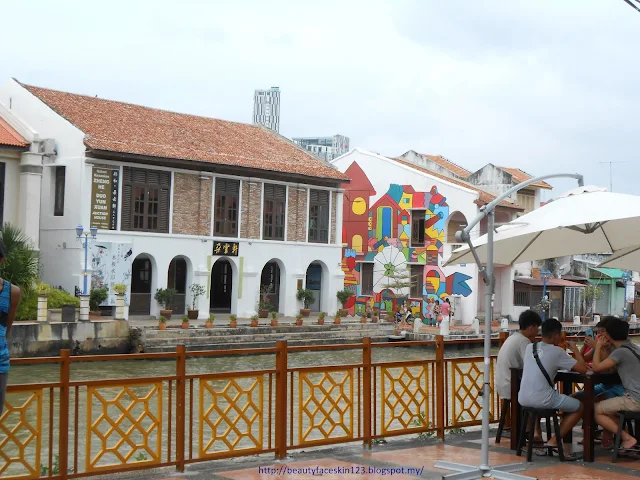 TRAVEL IN MALACCA, MALAYSIA