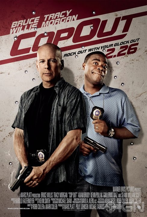 Cop Out - Free Movie