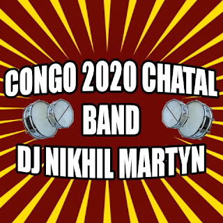 chatal band,dj nikhil martyn,hyderabad chatal band,dj nikhil martyn all songs,dj nikhil martyn youtube