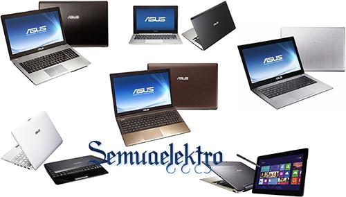 Gambar Harga Laptop Asus