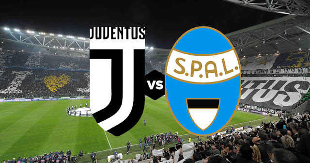 PREDIKSI BOLA Juventus vs SPAL