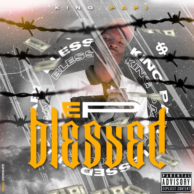 King Papi - Despreparado (Ft Vlado) 2022