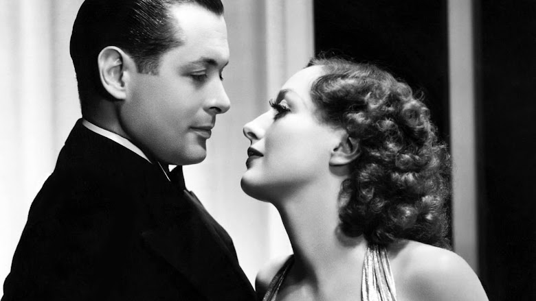 No More Ladies 1935 online