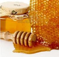 honey healthy benefits