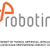 Robotina (ROX) ICO Review - Bergabunglah Bersama Robotina Untuk Mengurangi Polusi Planet Kita Melalui Penghematan Energi Listrik Dan Menghasilkan Reward Dengan Di dukung Teknologi Blockchain, Artificial Intelligence Dan IoT/Internet of Things 