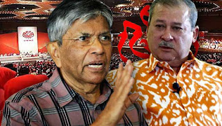 Sokongan Sultan Johor tidak akan pulihkan UMNO-Zam