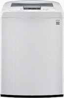 LG WT1101CW washing machine