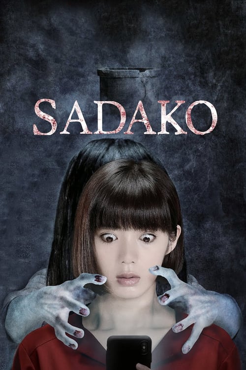 [HD] Sadako 2019 Online Español Castellano