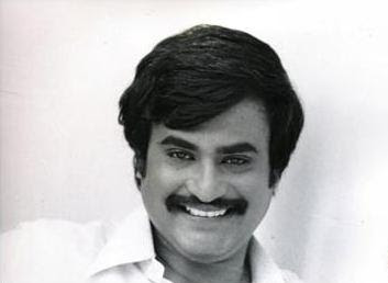 Rare Photos of Rajinkanth