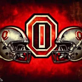 Ohio State Buckeyes Concept Art