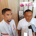 Ketua PKS Muna Katakan Visi Misi Laode H Ringa Jhon SE MM Cukup Menarik
