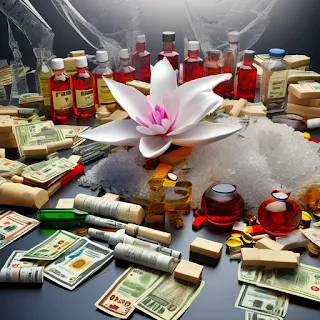 Global Drug Trade