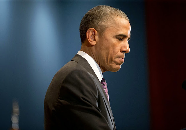 Twitter vartotojai Barackas Obama susitiko su piktnaudžiavimu ir rasistinių įžeidinėjimų