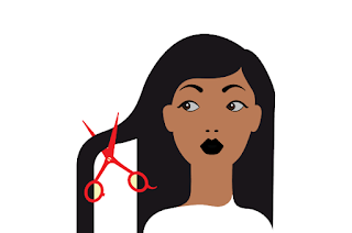 Mitos Larangan Potong  Rambut  Bagi Ibu  Yang Sedang Hamil  