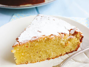 12 recettes sans farine : gâteaux, cakes, etc