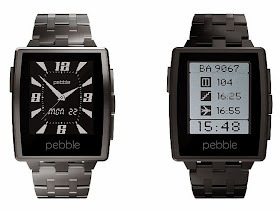 comprar smartwatches pebble