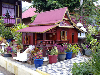 rumah melaka