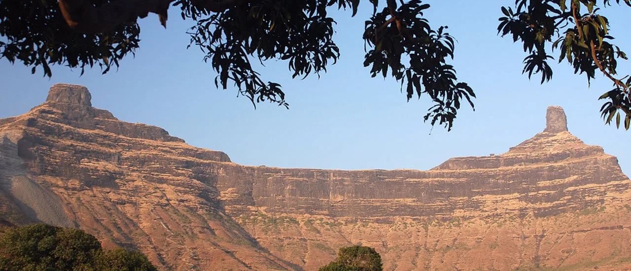 मांगी-तुंगी किल्ला - Mangi-Tungi Fort