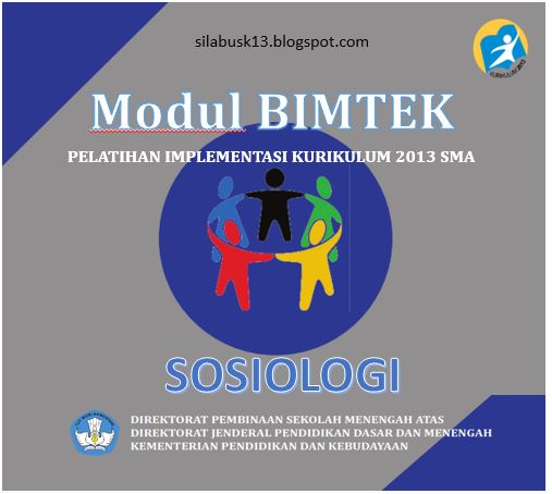  Selamat bertemu pada Modul Pelatihan Mata Pelajaran Sosiologi Kurikulum  Modul Pelatihan Kurikulum 2013 Mata Pelajaran Sosiologi