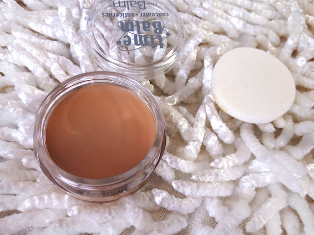 The Balm Cosmetics, Time Balm Foundation, Time Balm Concealer, Flawless skin, no pores, Beauty, beauty review, beauty blog, makeup, makeup blog, top beauty blog of pakistan, red alice rao, redalicerao, Best beauty blog, Makeup products online