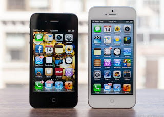 Daftar Harga Apple iPhone Terbaru 2013