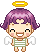 Gif de anjo