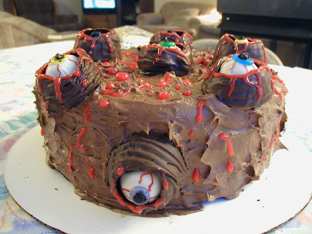 Kue-kue Yang Mengerikan [ www.BlogApaAja.com ]