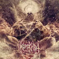 Konkhra - "Alpha and the Omega"