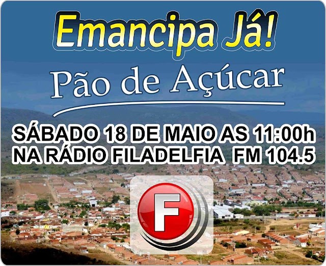 Emancipa Já!