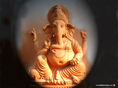 Lord Ganesh Beautiful Photos & Wallpapers