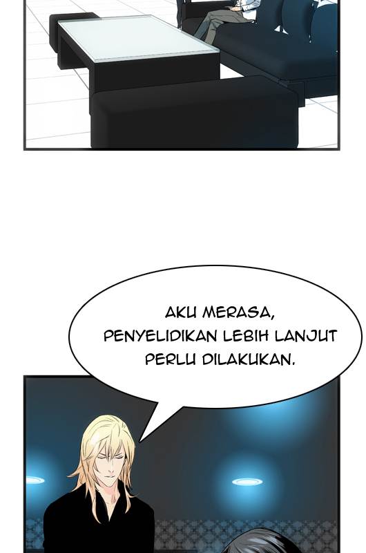 Webtoon Noblesse Bahasa Indonesia Chapter 49