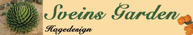 Sveins Garden