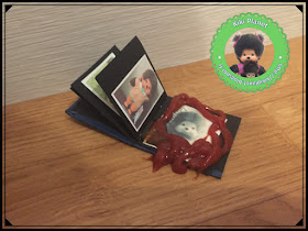 Ça,"il" est revenu, monchhichi, kiki, "It", grippe-sou clown horreur fantastique