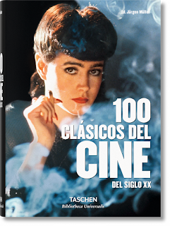 100 Clásicos del Cine