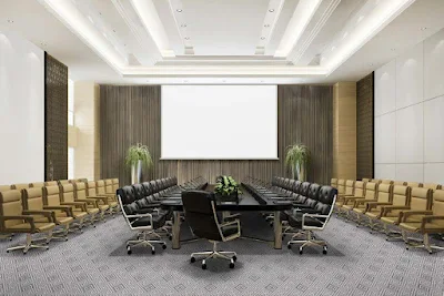 Thảm khách sạn, thảm cuộn hoa văn HD01