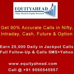 Welcome to EquityAhead