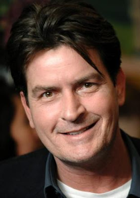 charlie sheen