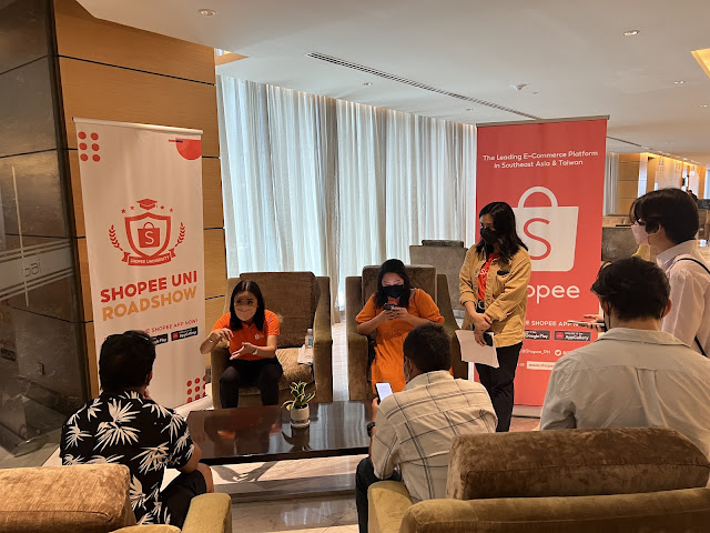 Shopee partners with Cebu LGUs to help local MSMEs bring their businesses online