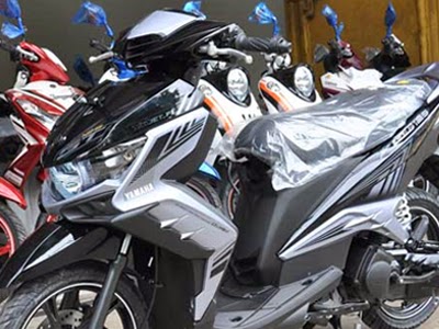 Harga Yamaha Xeon Gt 125 Terbaru