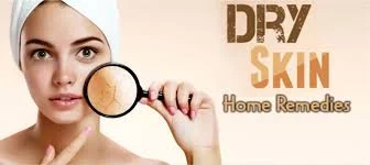 Dry Skin Home Remedies For Face