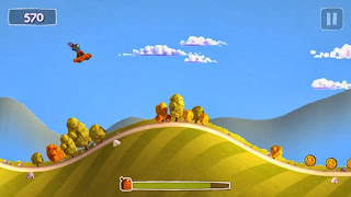 Sunny Hillride v1.0 APK Download 