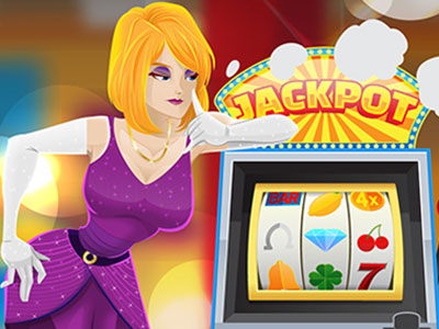 How to avoid losing when playing Slot Machines in online casino1