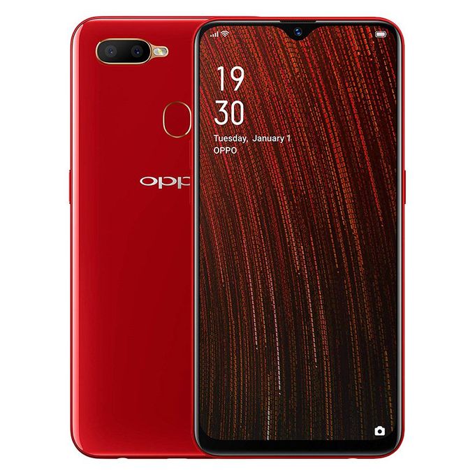 Oppo A5s Specifications